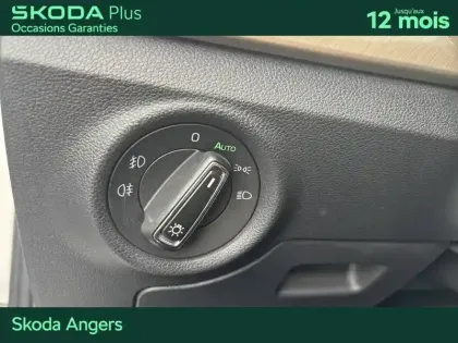 Photo 18 Skoda Kamiq  1.0 TSI Evo 110 ch BVM6