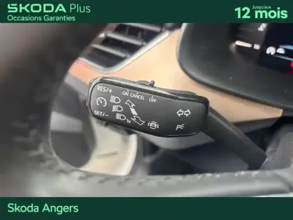 Photo 19 Skoda Kamiq  1.0 TSI Evo 110 ch BVM6