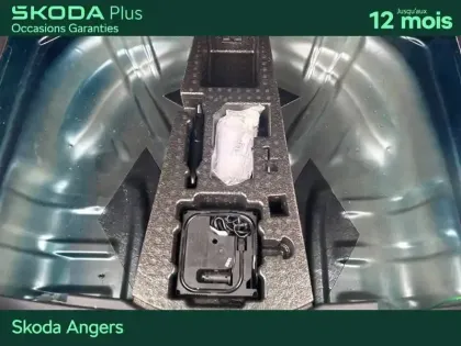 Photo 16 Skoda Karoq  2.0 TDI 116 ch SCR DSG7