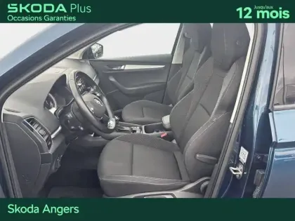 Photo 11 Skoda Karoq  2.0 TDI 116 ch SCR DSG7