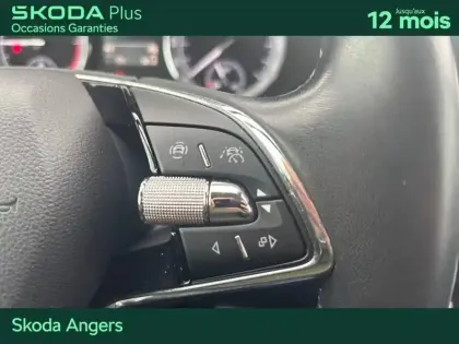 Photo 20 Skoda Karoq  2.0 TDI 116 ch SCR DSG7