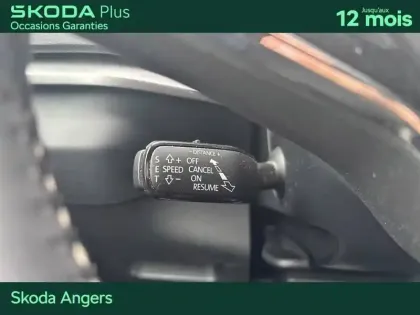 Photo 19 Skoda Karoq  2.0 TDI 116 ch SCR DSG7