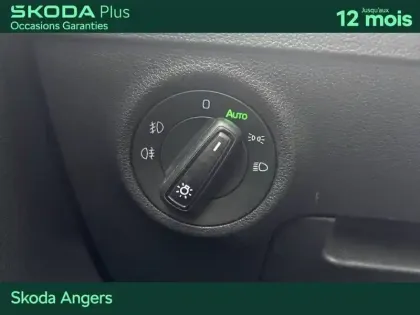 Photo 18 Skoda Karoq  2.0 TDI 116 ch SCR DSG7