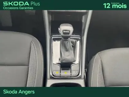 Photo 13 Skoda Karoq  2.0 TDI 116 ch SCR DSG7