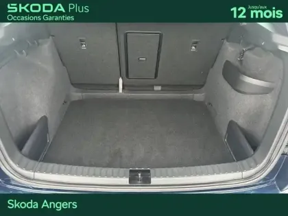 Photo 6 Skoda Karoq  2.0 TDI 116 ch SCR DSG7