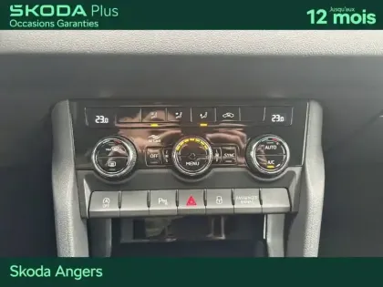 Photo 21 Skoda Karoq  2.0 TDI 116 ch SCR DSG7