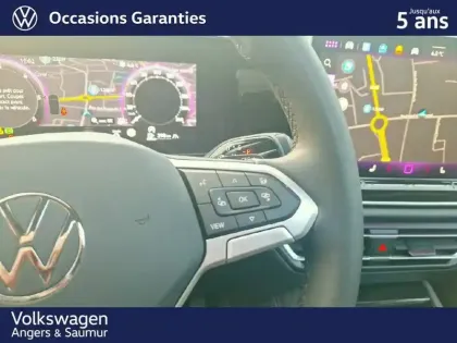 Photo 22 Volkswagen Tiguan  2.0 TDI 150ch DSG7