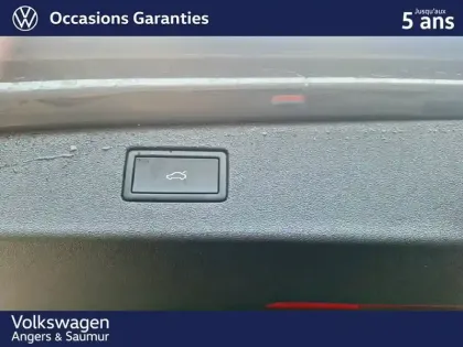 Photo 16 Volkswagen Tiguan  2.0 TDI 150ch DSG7