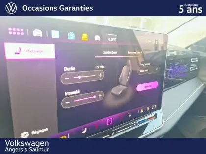 Photo 25 Volkswagen Tiguan  2.0 TDI 150ch DSG7