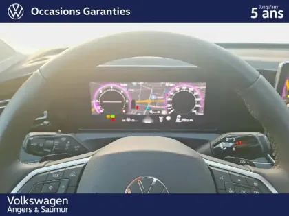 Photo 15 Volkswagen Tiguan  2.0 TDI 150ch DSG7