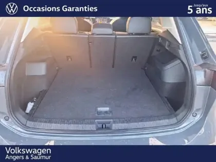 Photo 6 Volkswagen Tiguan  2.0 TDI 150ch DSG7