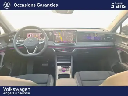 Photo 10 Volkswagen Tiguan  2.0 TDI 150ch DSG7