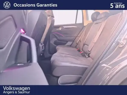 Photo 14 Volkswagen Tiguan  2.0 TDI 150ch DSG7