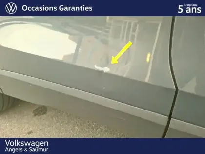 Photo 32 Volkswagen Tiguan  2.0 TDI 150ch DSG7