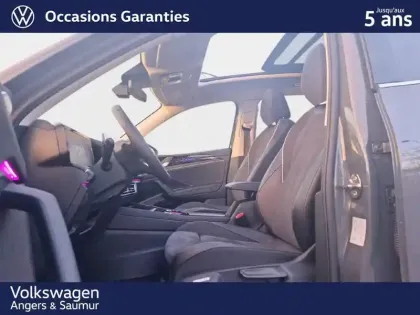 Photo 11 Volkswagen Tiguan  2.0 TDI 150ch DSG7