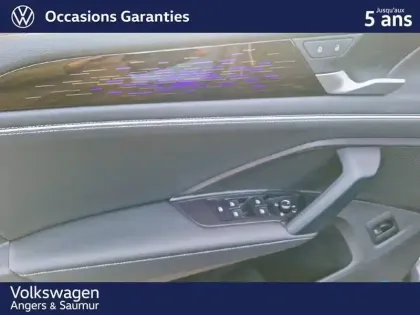 Photo 18 Volkswagen Tiguan  2.0 TDI 150ch DSG7