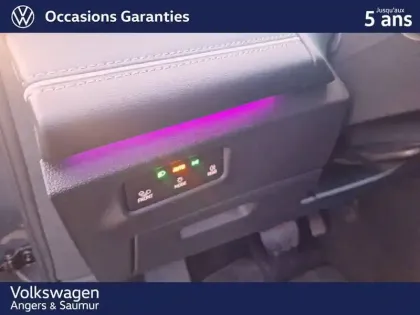 Photo 20 Volkswagen Tiguan  2.0 TDI 150ch DSG7