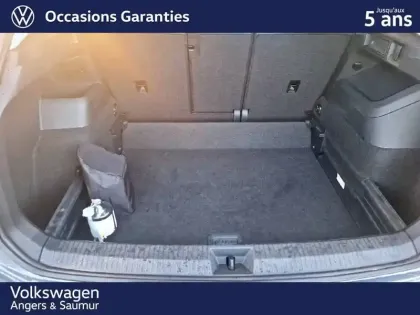 Photo 17 Volkswagen Tiguan  2.0 TDI 150ch DSG7