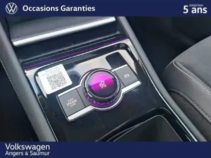 Photo 29 Volkswagen Tiguan  2.0 TDI 150ch DSG7