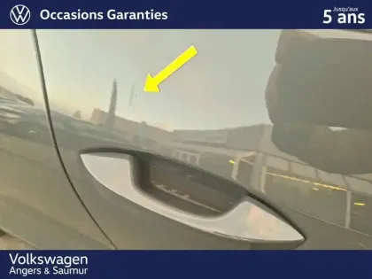 Photo 31 Volkswagen Tiguan  2.0 TDI 150ch DSG7