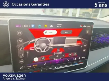 Photo 28 Volkswagen Tiguan  2.0 TDI 150ch DSG7