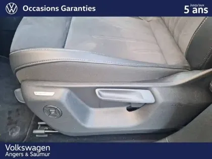 Photo 19 Volkswagen Tiguan  2.0 TDI 150ch DSG7