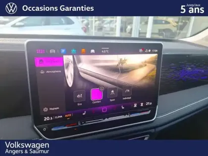 Photo 27 Volkswagen Tiguan  2.0 TDI 150ch DSG7