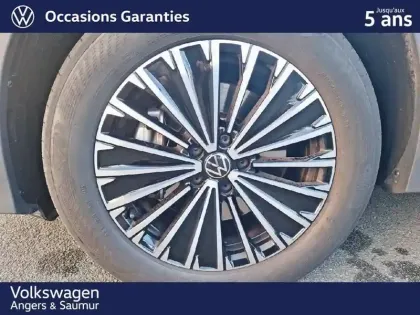 Photo 9 Volkswagen Tiguan  2.0 TDI 150ch DSG7