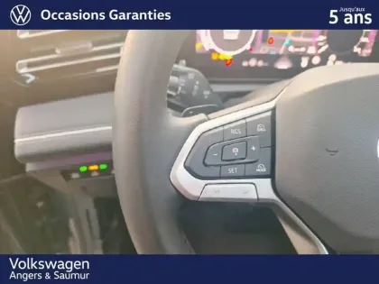 Photo 21 Volkswagen Tiguan  2.0 TDI 150ch DSG7