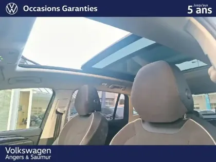 Photo 23 Volkswagen Tiguan  2.0 TDI 150ch DSG7