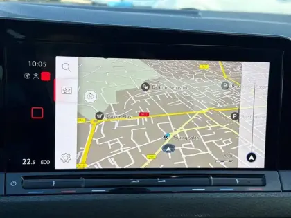 Photo 19 Volkswagen Golf  1.4 Hybrid Rechargeable OPF 245 DSG6