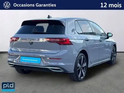 Photo 33 Volkswagen Golf  1.4 Hybrid Rechargeable OPF 245 DSG6