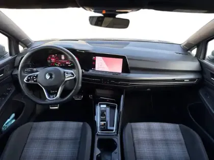 Photo 39 Volkswagen Golf  1.4 Hybrid Rechargeable OPF 245 DSG6