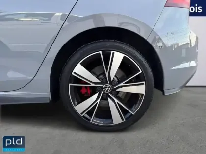 Photo 47 Volkswagen Golf  1.4 Hybrid Rechargeable OPF 245 DSG6