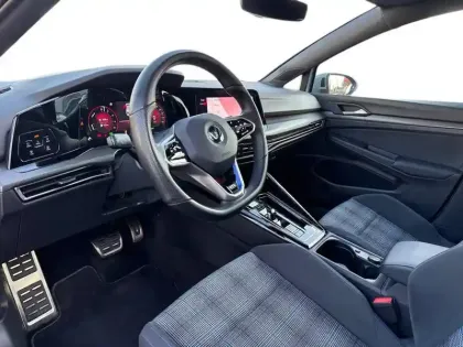 Photo 14 Volkswagen Golf  1.4 Hybrid Rechargeable OPF 245 DSG6