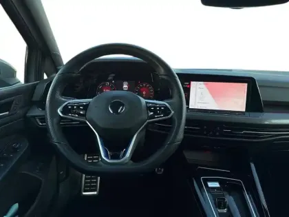 Photo 11 Volkswagen Golf  1.4 Hybrid Rechargeable OPF 245 DSG6