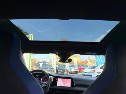 Photo 49 Volkswagen Golf  1.4 Hybrid Rechargeable OPF 245 DSG6