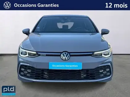 Photo 36 Volkswagen Golf  1.4 Hybrid Rechargeable OPF 245 DSG6