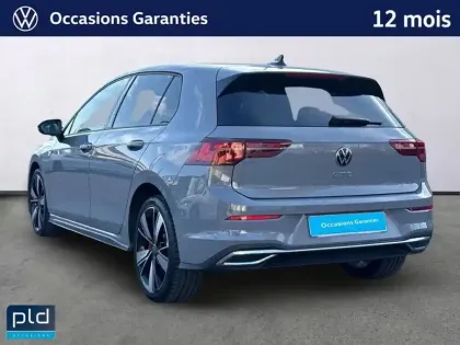 Photo 30 Volkswagen Golf  1.4 Hybrid Rechargeable OPF 245 DSG6