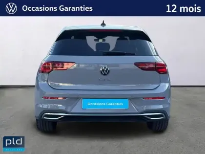 Photo 35 Volkswagen Golf  1.4 Hybrid Rechargeable OPF 245 DSG6