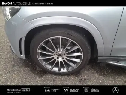 Photo 34 Mercedes GLE  350 de EQ POWER 9G-Tronic 4Matic