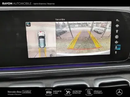 Photo 5 Mercedes GLE  350 de EQ POWER 9G-Tronic 4Matic