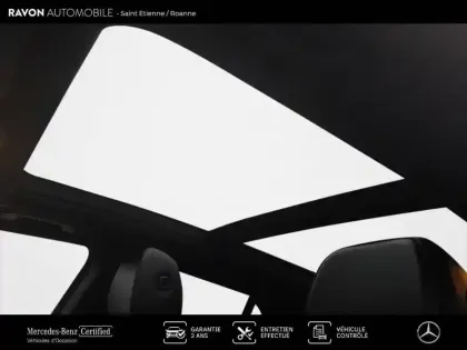 Photo 45 Mercedes GLE  350 de EQ POWER 9G-Tronic 4Matic