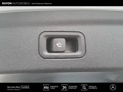 Photo 19 Mercedes GLE  350 de EQ POWER 9G-Tronic 4Matic