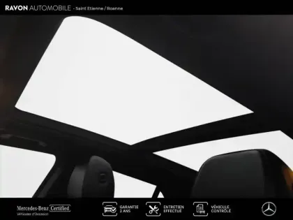 Photo 18 Mercedes GLE  350 de EQ POWER 9G-Tronic 4Matic