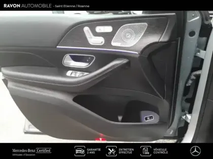 Photo 33 Mercedes GLE  350 de EQ POWER 9G-Tronic 4Matic