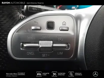 Photo 52 Mercedes GLE  350 de EQ POWER 9G-Tronic 4Matic