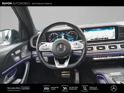Photo 30 Mercedes GLE  350 de EQ POWER 9G-Tronic 4Matic