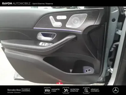 Photo 6 Mercedes GLE  350 de EQ POWER 9G-Tronic 4Matic