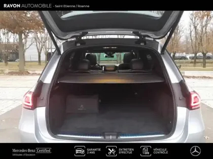 Photo 39 Mercedes GLE  350 de EQ POWER 9G-Tronic 4Matic